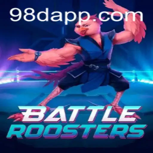 Descubra a Empolgante Aventura de BattleRoosters