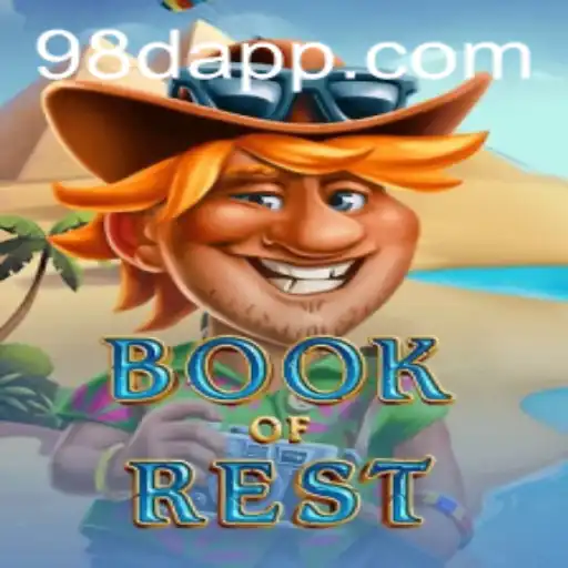 Descubra o Fascínio do Jogo 'BookofRest' em 98D.com