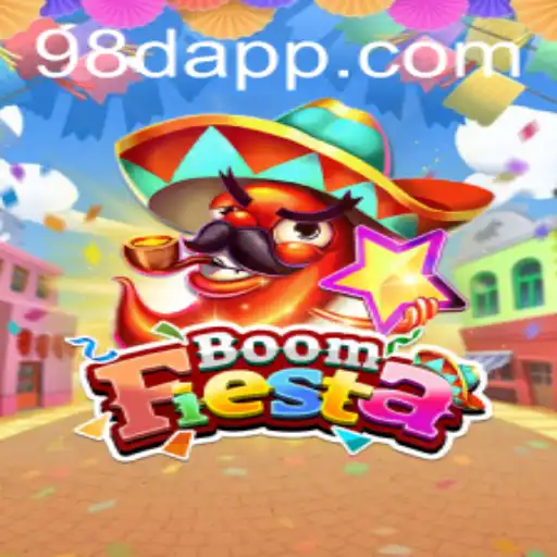 Descubra BoomFiesta: A Nova Sensação dos Jogos Online