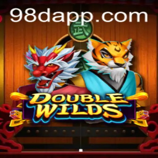 Descubra a Emoção de DoubleWilds no 98D.com