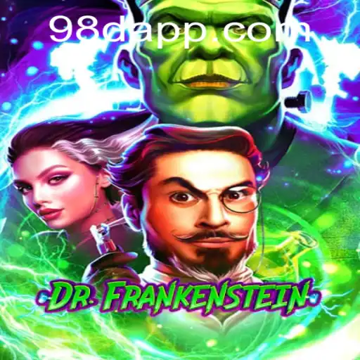 Desvendando o Universo de DrFrankenstein: Um Mergulho no Jogo Inovador de 98D.com