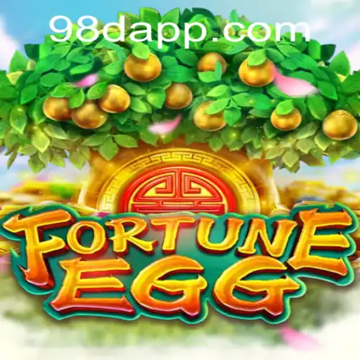 Descubra o Fascinante Mundo de FortuneEgg: O Jogo que Está Revolucionando 98D.com