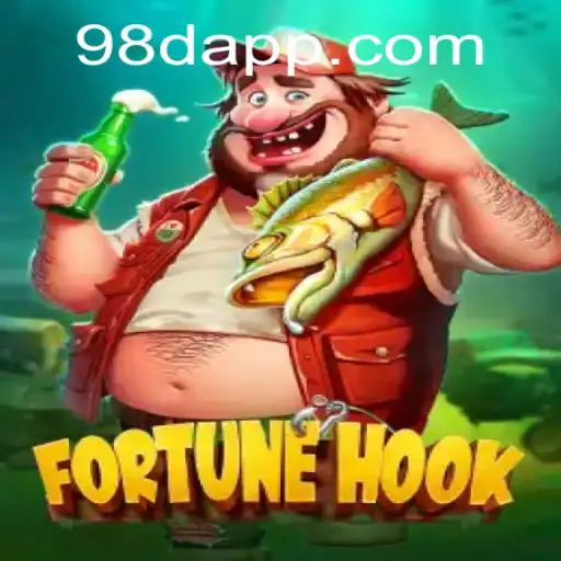 Descubra o Fascinante Jogo FortuneHook: Uma Aventura Inovadora