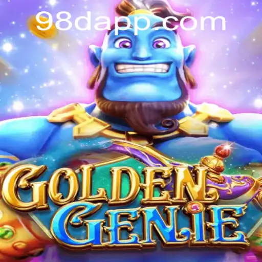 Explorando GOLDENGENIE: Um Novo Fenômeno em Jogos Online