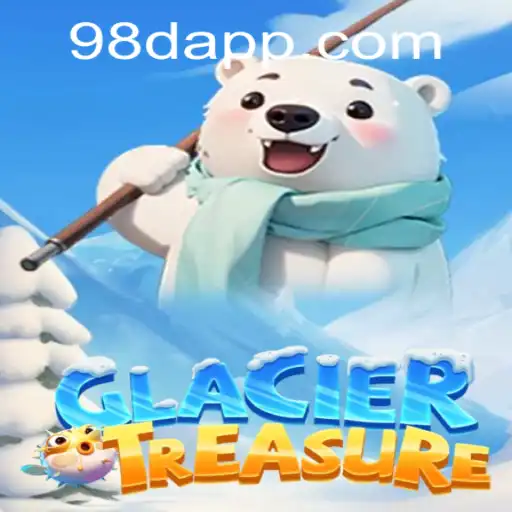 Explorando o Mundo Gelado de GlacierTreasure: O Jogo de Aventura e Descoberta