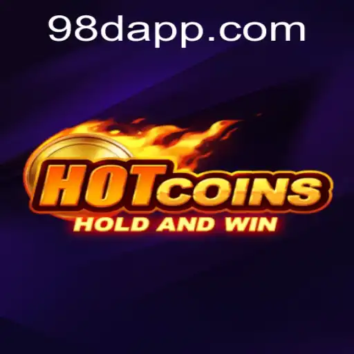 Explorando HotCoins: O Jogo Revolucionário de 98D.com