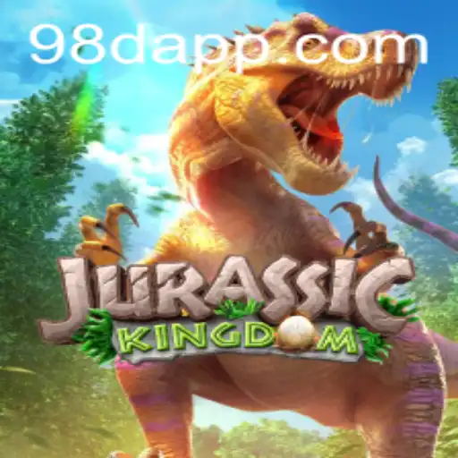 Explorando JurassicKingdom: Um Mergulho no Mundo Jurássico com 98D.com