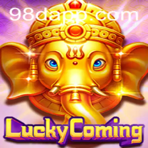 Descubra o Mundo Empolgante de LuckyComing