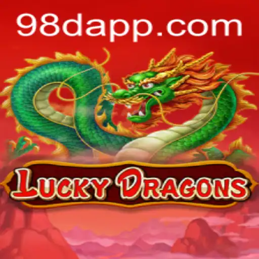 Descubra o Mundo de Aventuras de LuckyDragons