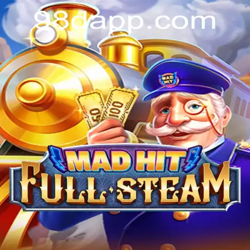 MadHitFullSteam: Explorando o Novo Jogo de Estratégia com 98D.com