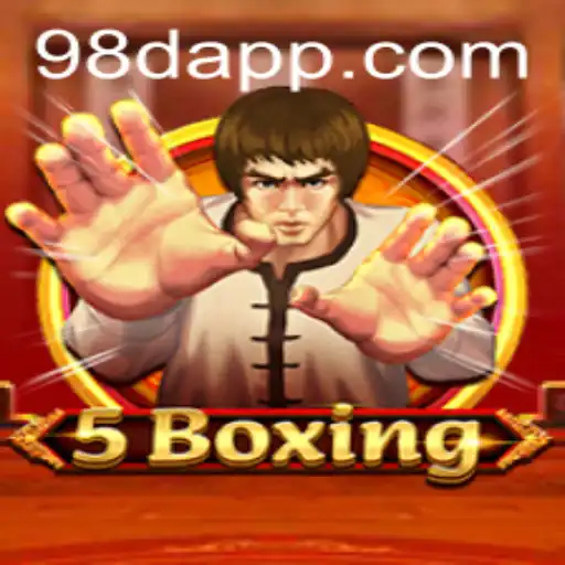 Explorando o Universo de 5Boxing: O Jogo que Conquista a Geração Digital