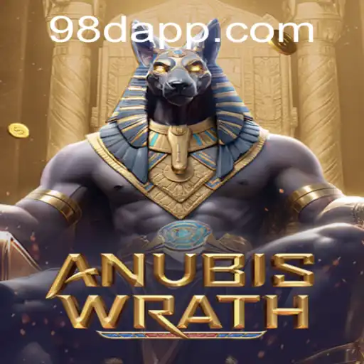 Explorando o Universo de AnubisWrath: Um Mergulho na Mitologia e Aventura