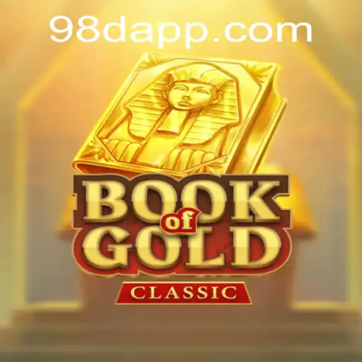 Explorando o Mundo Fascinante do Jogo BookOfGoldClassic da 98D.com