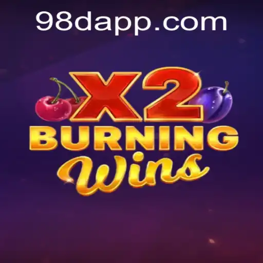 Explorando o Jogo Empolgante BurningWinsX2 no 98D.com