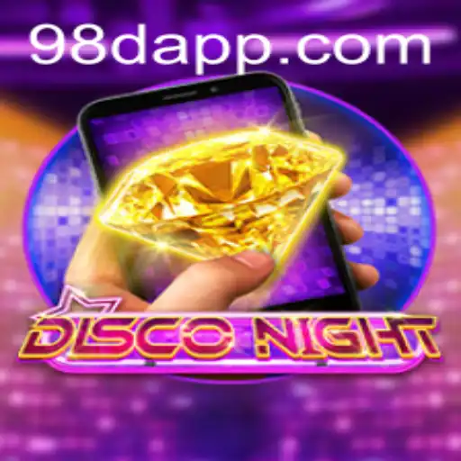 DiscoNightM: A Experiência Revolucionária de Jogo no 98D.com