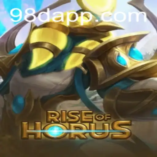 Descubra o Mundo Enigmático de RiseofHorus