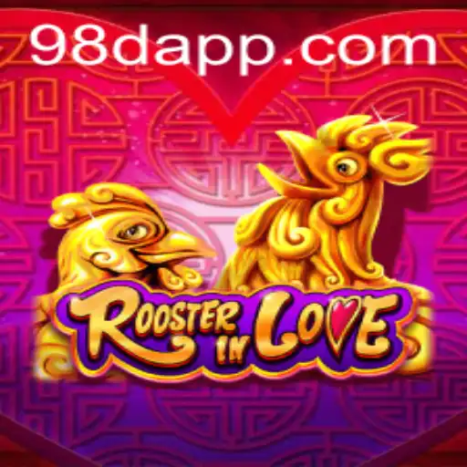 RoosterInLove: Uma Nova Experiência de Jogo no Universo 98D.com