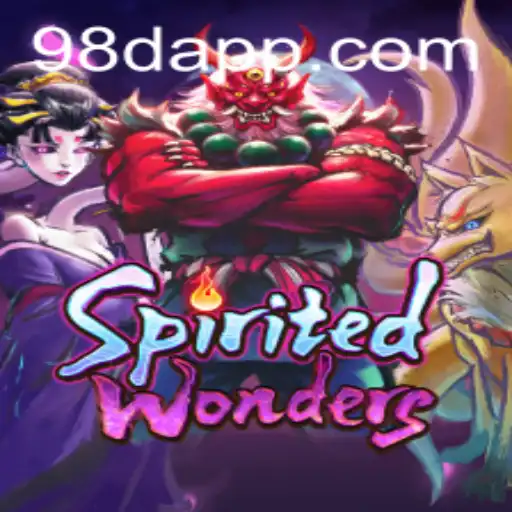 Explorando o Fascinante Mundo de SpiritedWonders