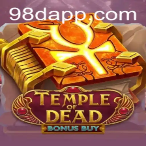 Temple of Dead Bonus Buy: Uma Jornada Épica no Mundo dos Jogos Online