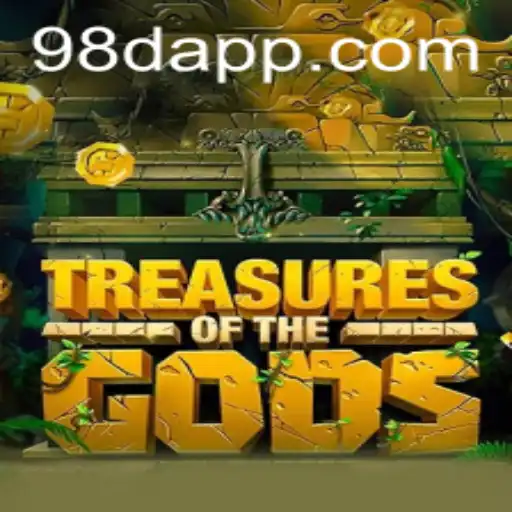 Explorando o Mundo do Jogo 'Treasure of the Gods' e o Papel de 98D.com