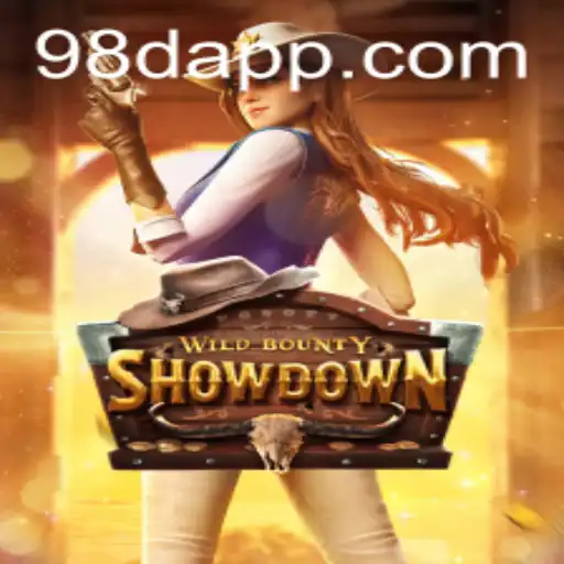 Descubra o Empolgante Mundo de WildBountyShowdown com 98D.com